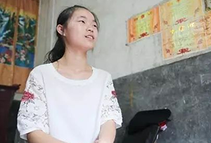 因心疼父親,引來的(de)發明(míng)