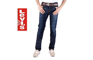 LEVI’S & CO訴稱,牛仔褲圖形商标遭擅自使用(yòng)