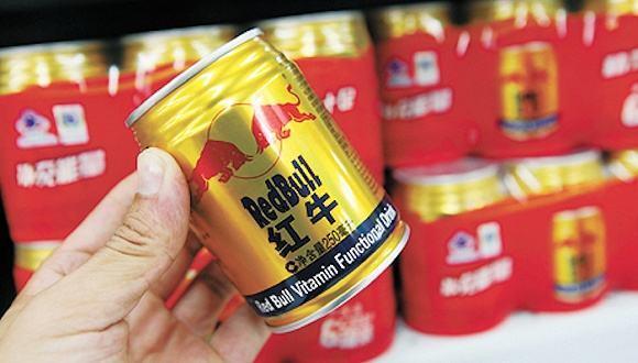 中國市場(chǎng)進入泰國紅牛,誰會(huì)成爲最終的(de)赢家?